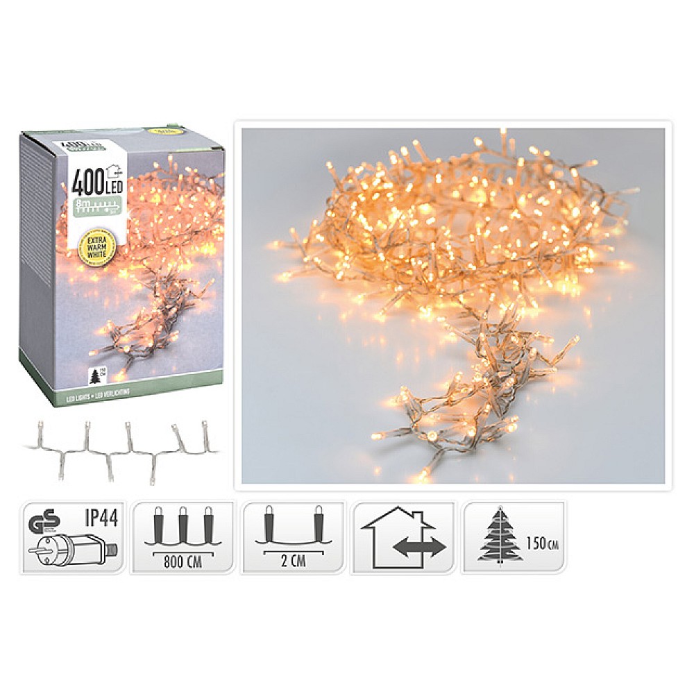 Luminite de Craciun 