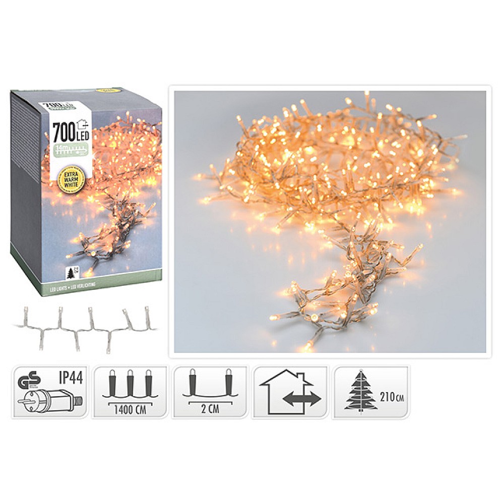 Luminite de Craciun 