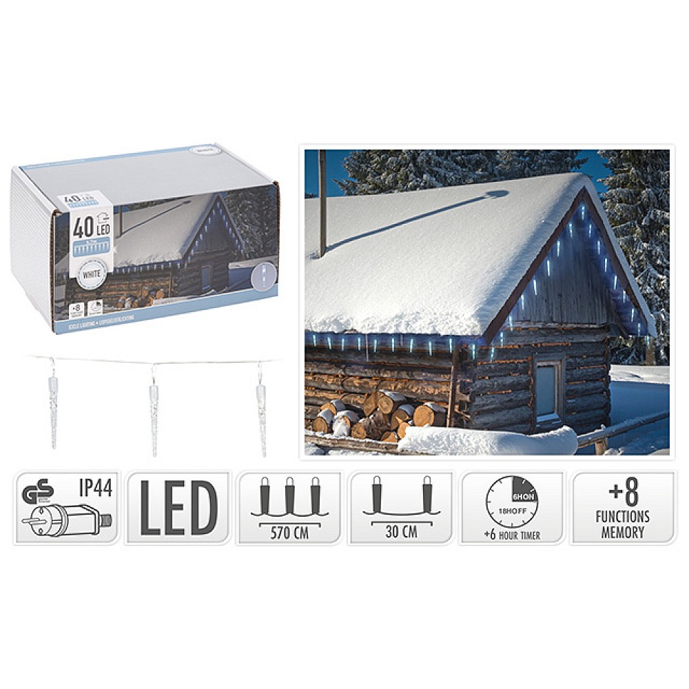 Luminite de Craciun 
