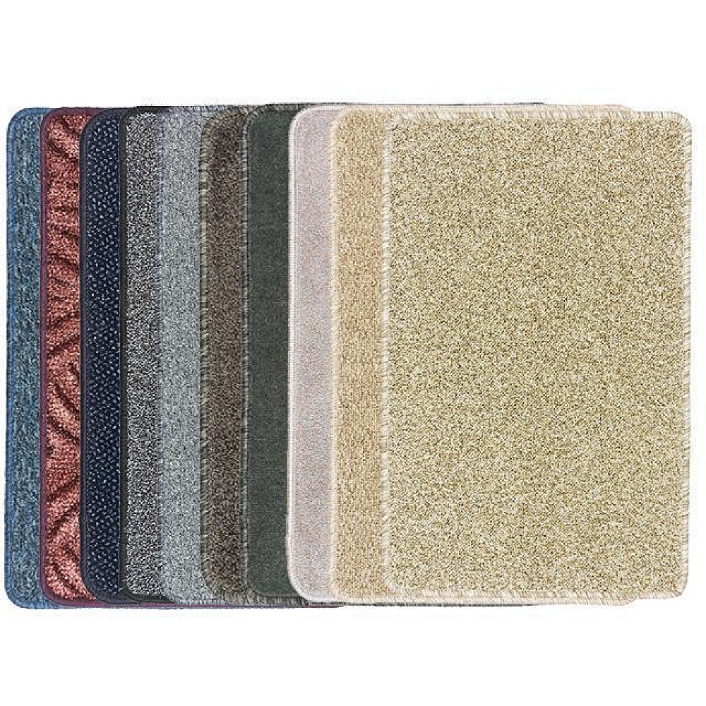 Covoras textil 50X80cm KDHome NewLife, diferite culori