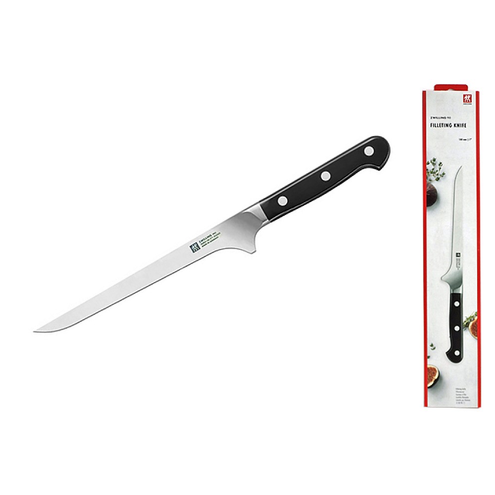 Cutit pentru carne Zwilling Pro, lama 18cm 