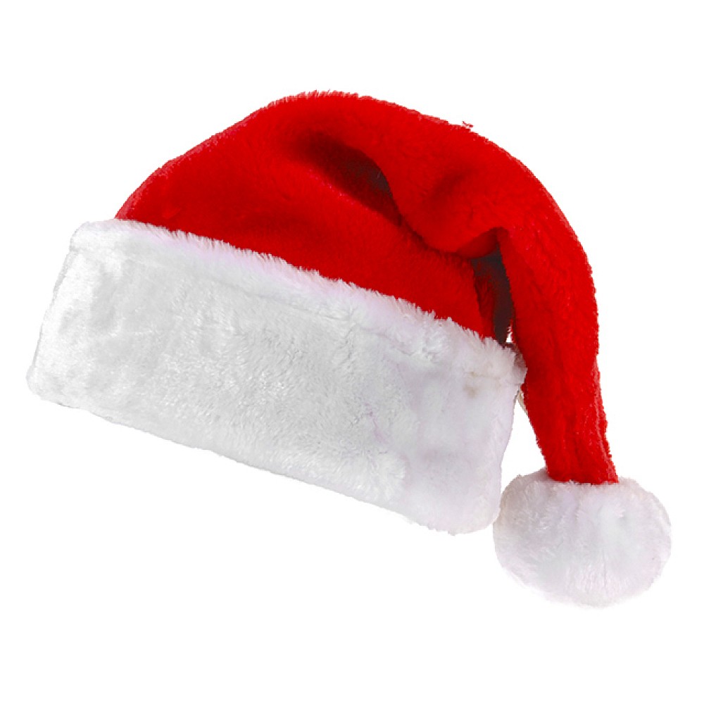 Caciula Mos Craciun 40сm