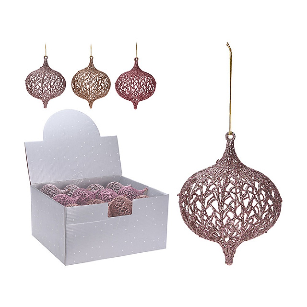 Decoratiune pentru brad 