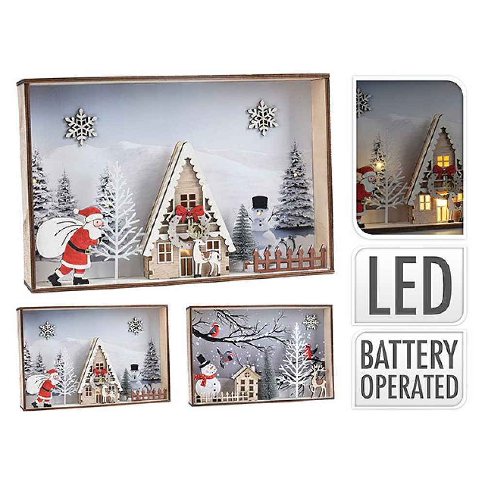 Suvenir LED 