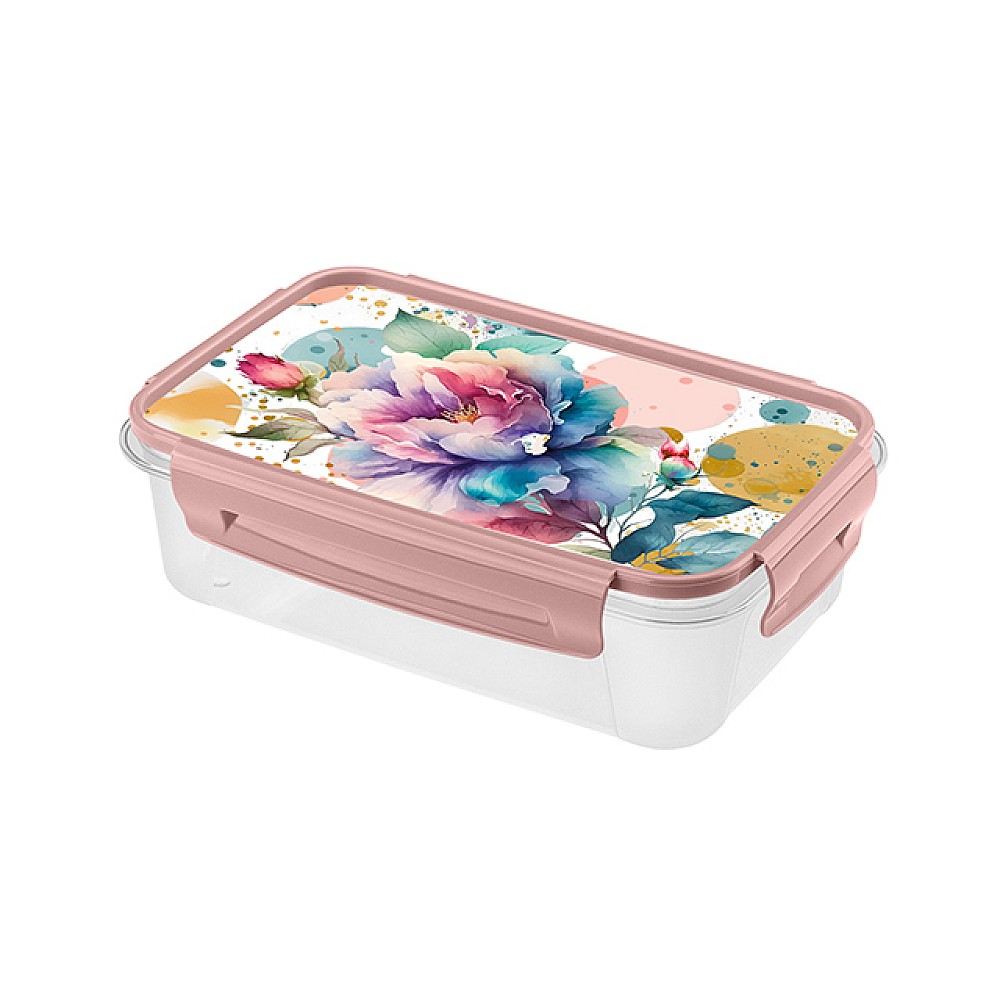 Container alimentar Filalex Lock&Ok 0.75l 