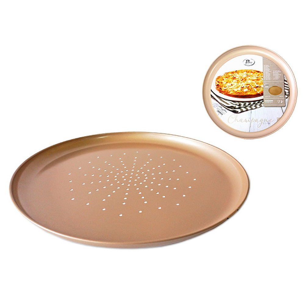 Forma pentru copt pizza Probus 32cm, antiaderenta
