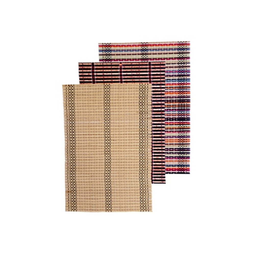 Servetel de servire din bambus 45X30cm 
