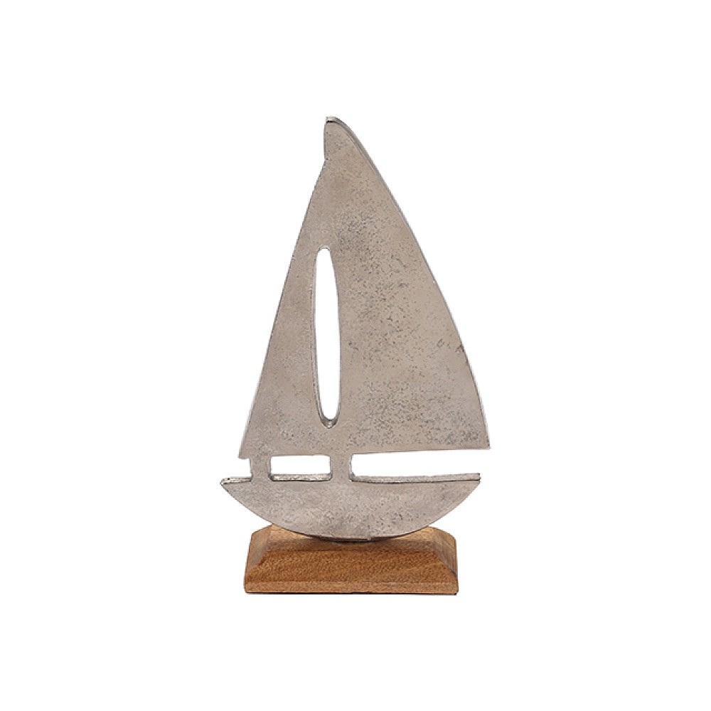 Suvenir metalic de masa 