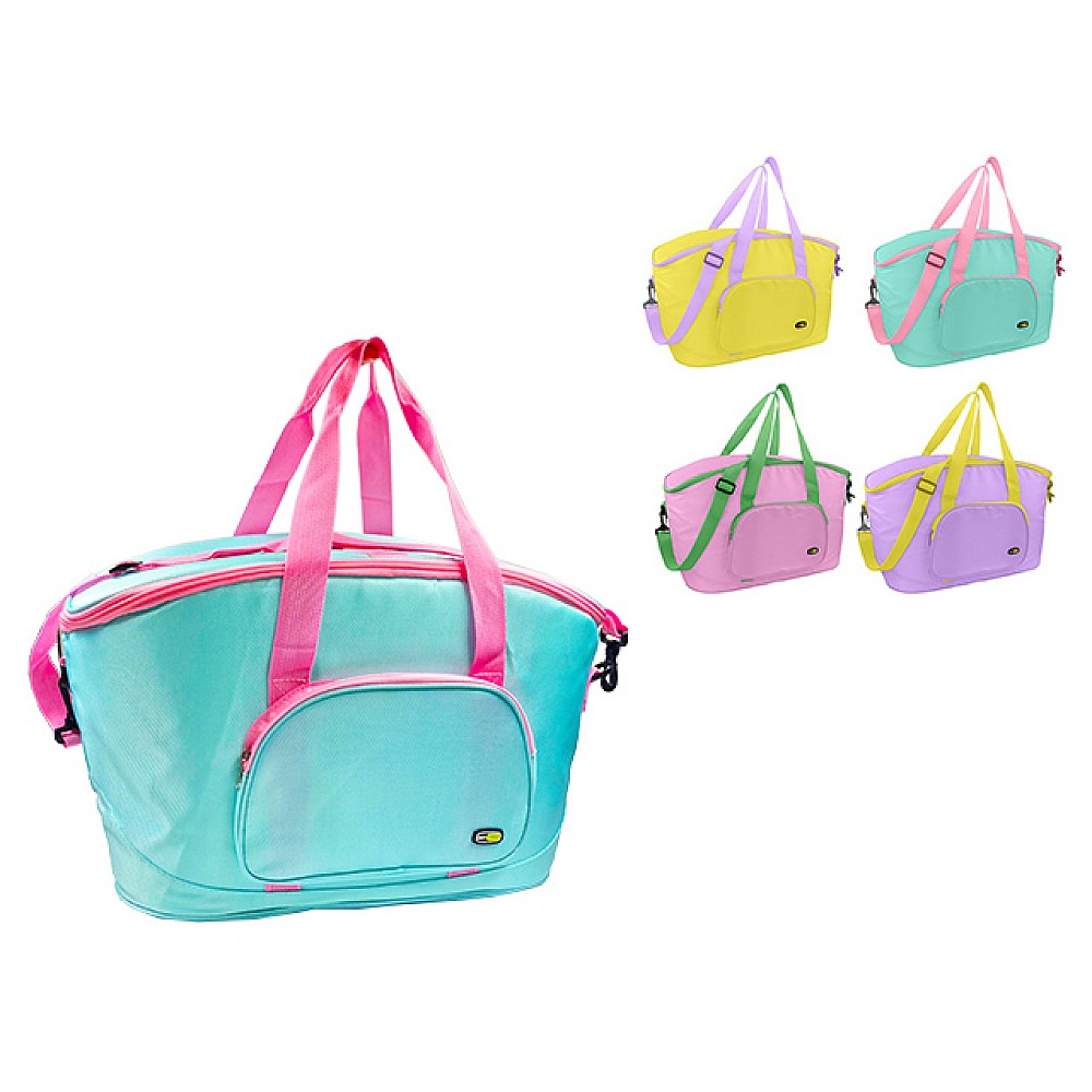 Geanta-frigorifica textila Tulpano Picnic 26 l, 48X20X32 cm