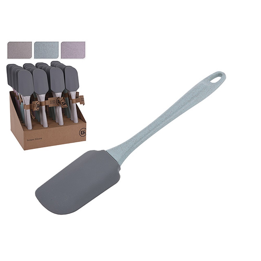 Lopatica pentru patiserieEH, din silicon