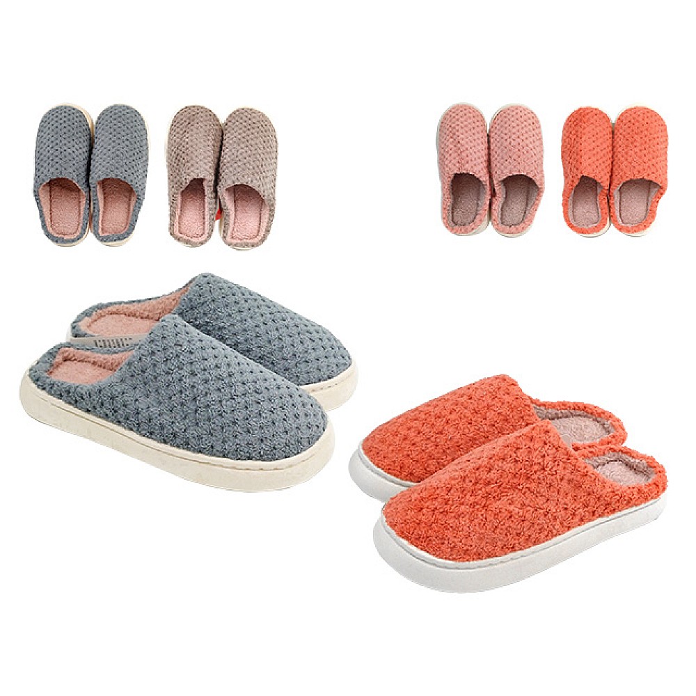 Papuci de casa unisex (m.38-45)
