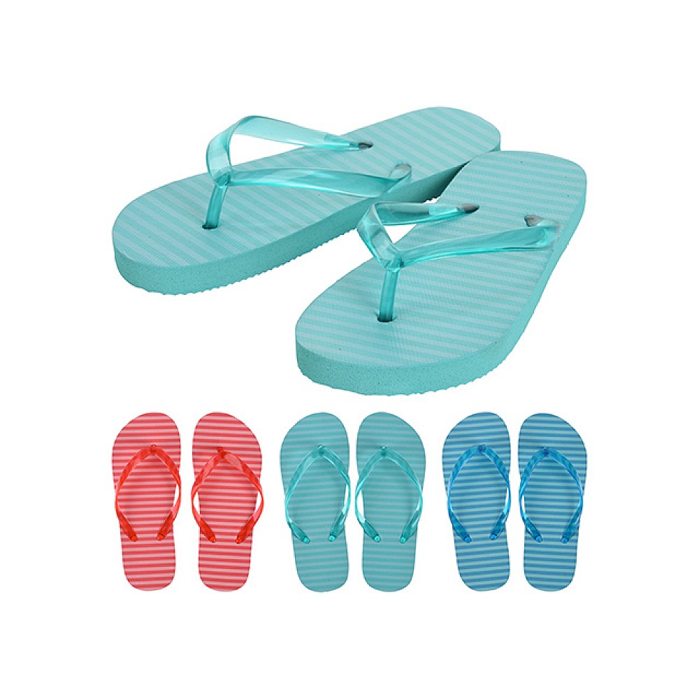 Slapi de vara pentru copii, curelele transparente, marimea 28-35