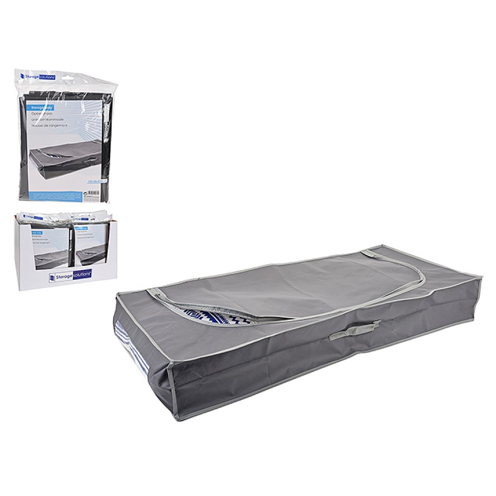 Husă de depozitare Storage Solutions 105X45X16cm, poliester