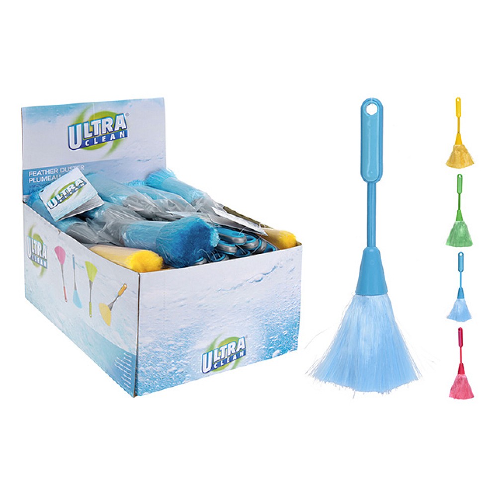 Perie pentru praf Ultra Clean 28cm