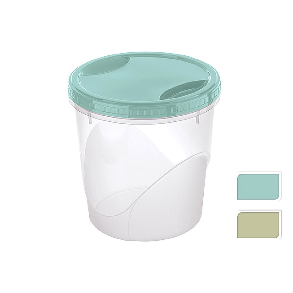 Borcan inalt Phibo 3.2l, twist-off