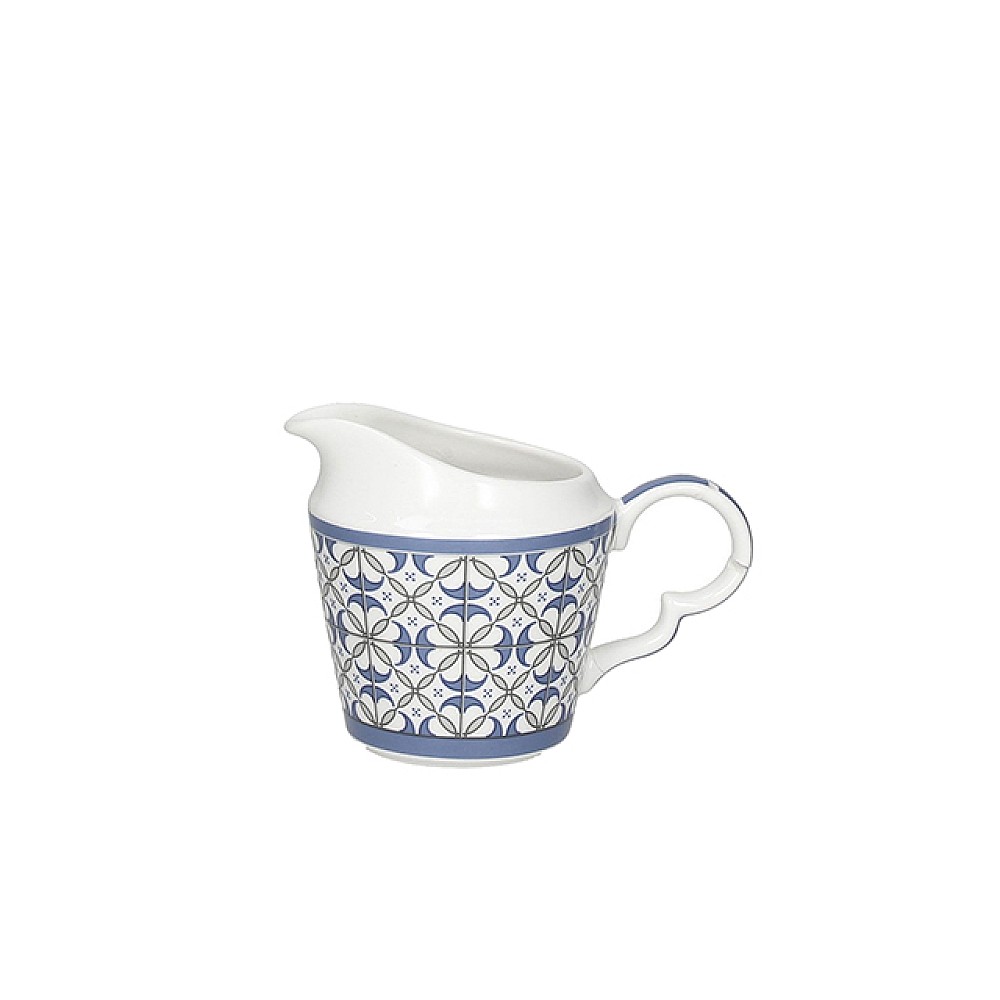 Recipient pentru frisca Tognana Time Tea 250ml, portelan