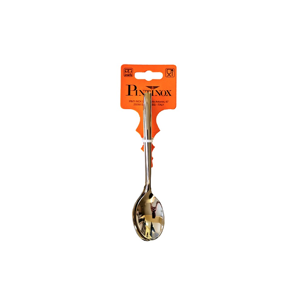 Set 3 lingurite pentru ceai Pinti Heaven, inox