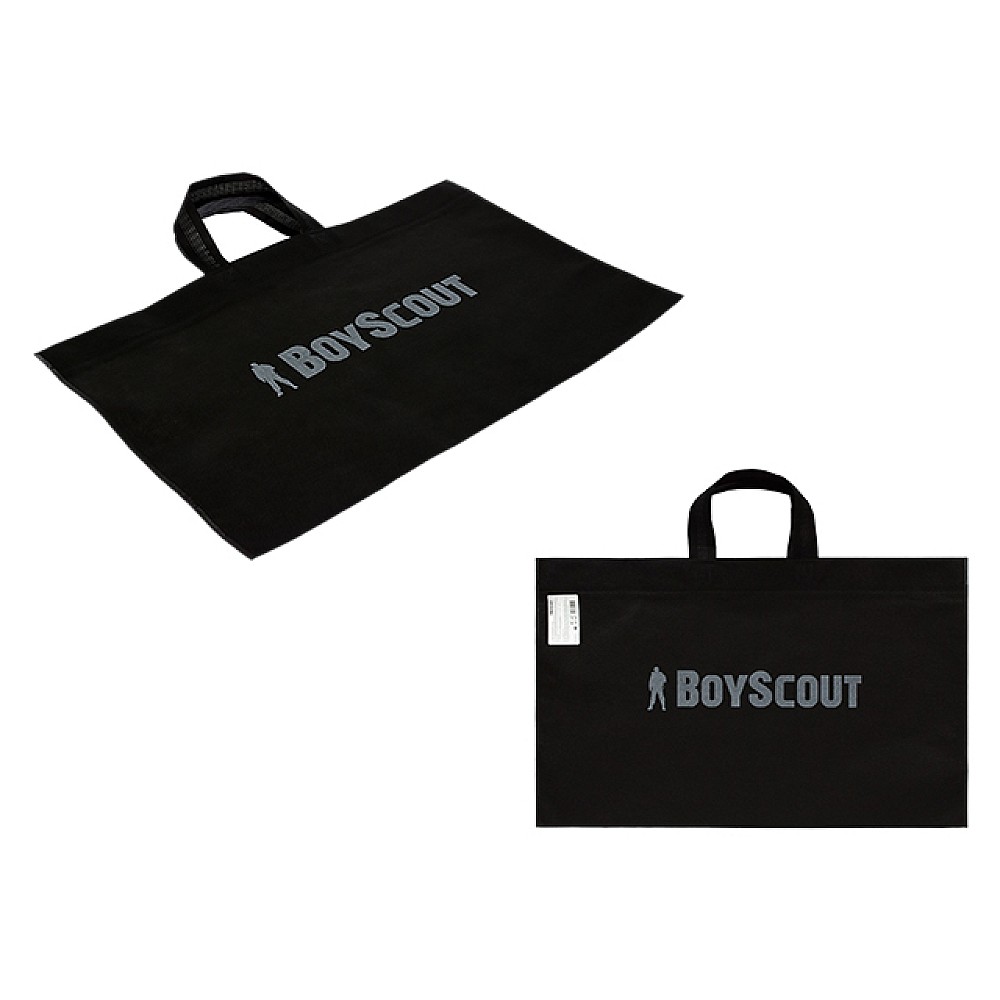Geanta pentru gratar BoyScout 55X35cm
