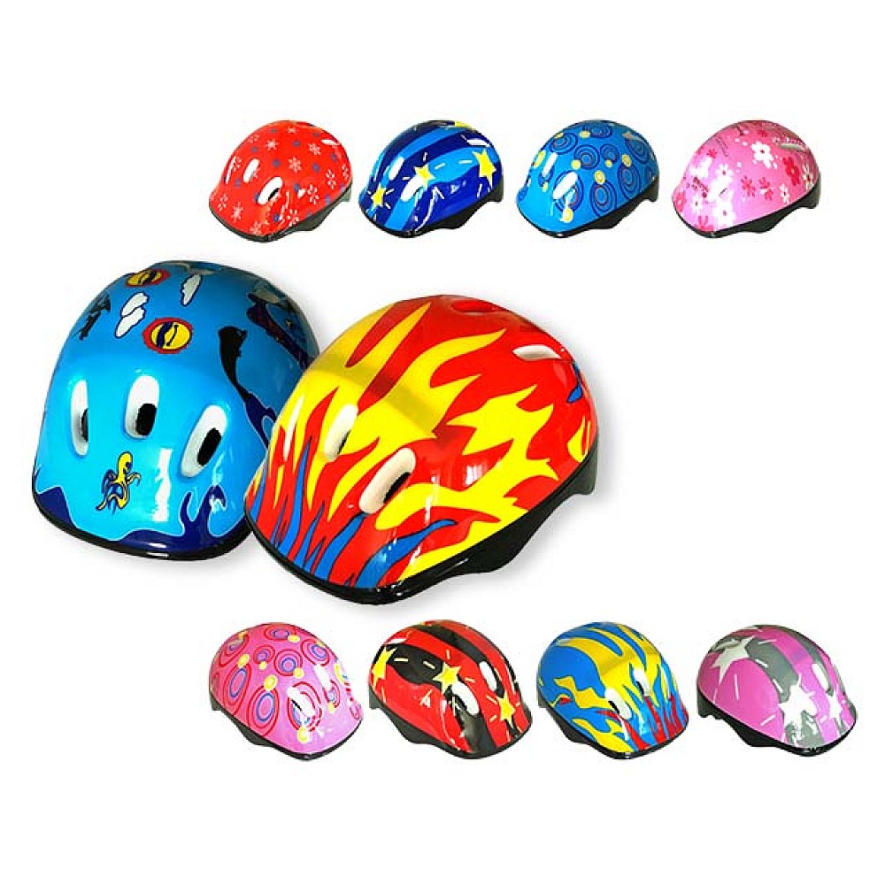 Casca de protectie pentru copii