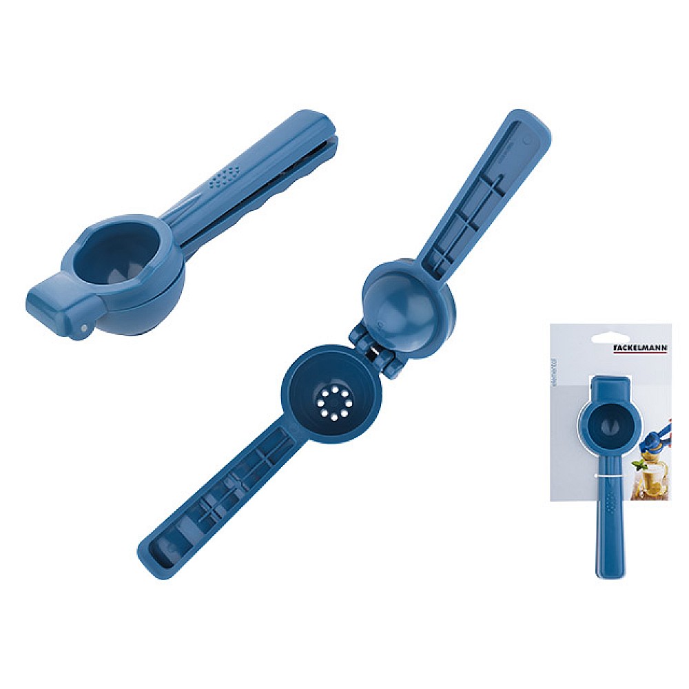 Storcator pentru citrice Elemental 19.5X6.2X4.5cm plastic