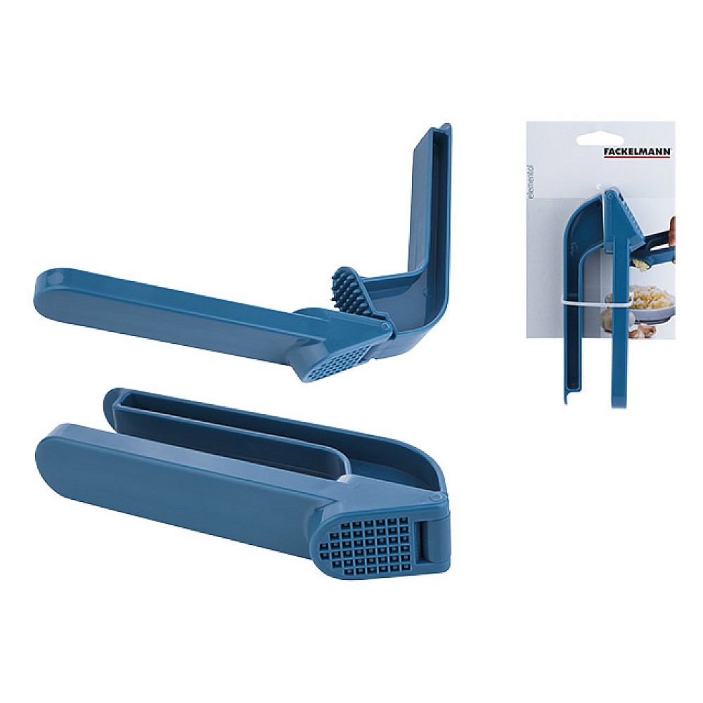 Pres pentru usturoi Elemental 17cm plastic