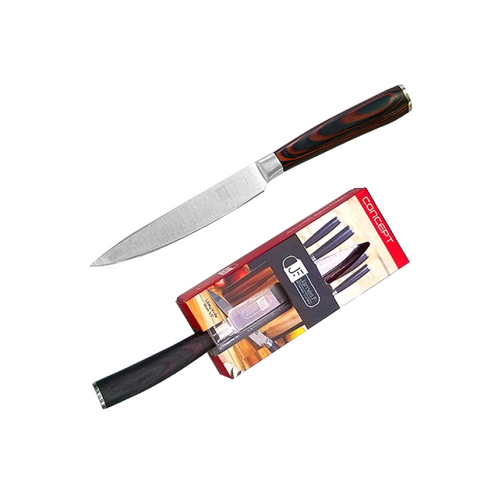 Cutit de bucatarie James.F Millinar lama 12cm, lungime 24cm