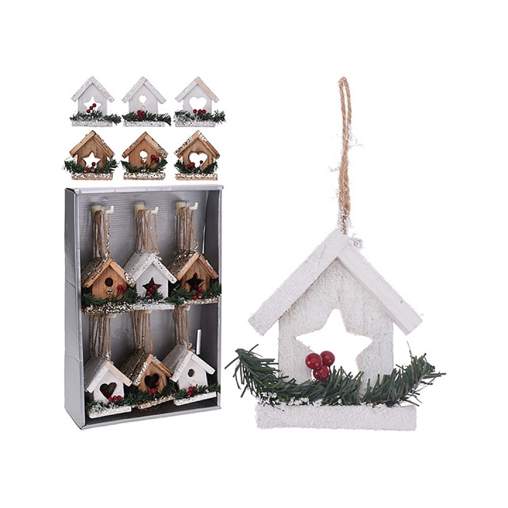 Decorariune pentru brad 