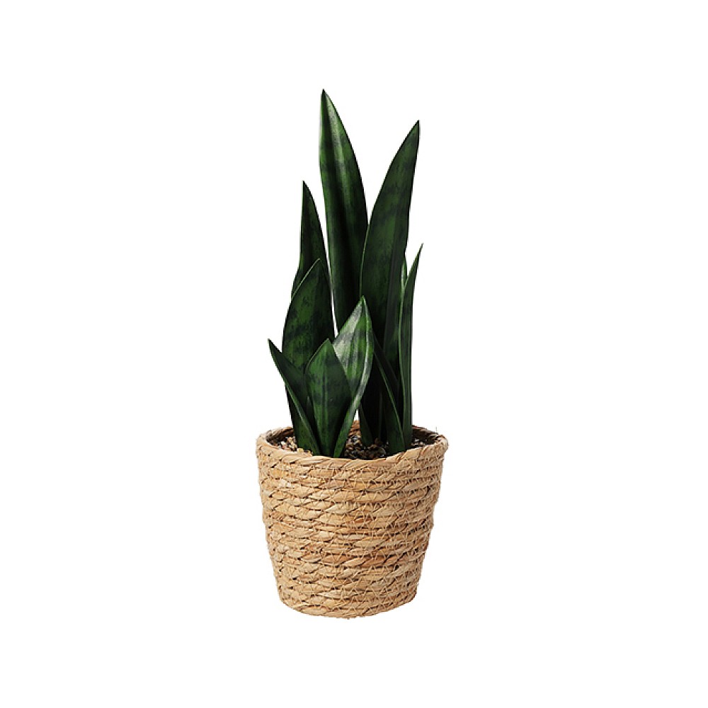 Planta artificiala 