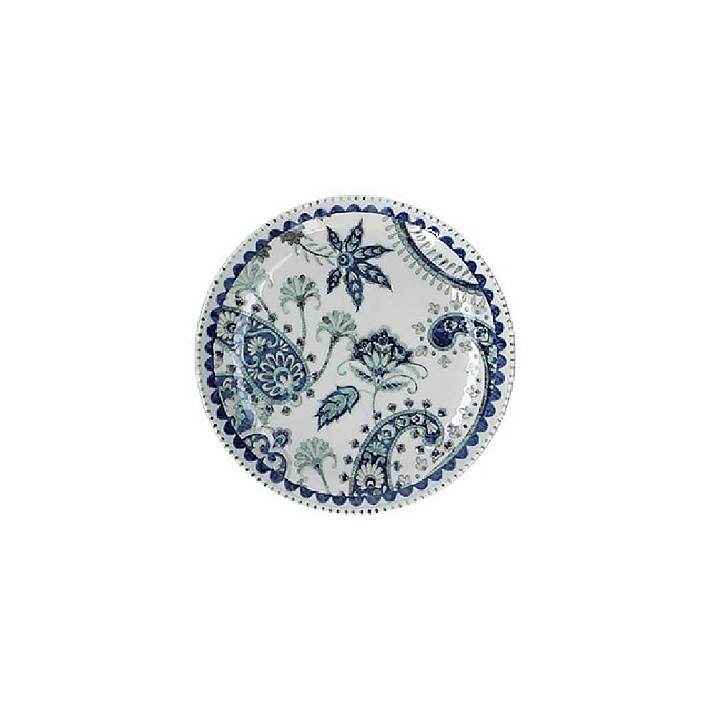 Farfurie de desert 20cm AF Coupe Katali Blu