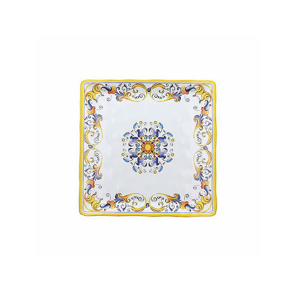 Platou de servire 28 X28cmTognana Florence, melamina