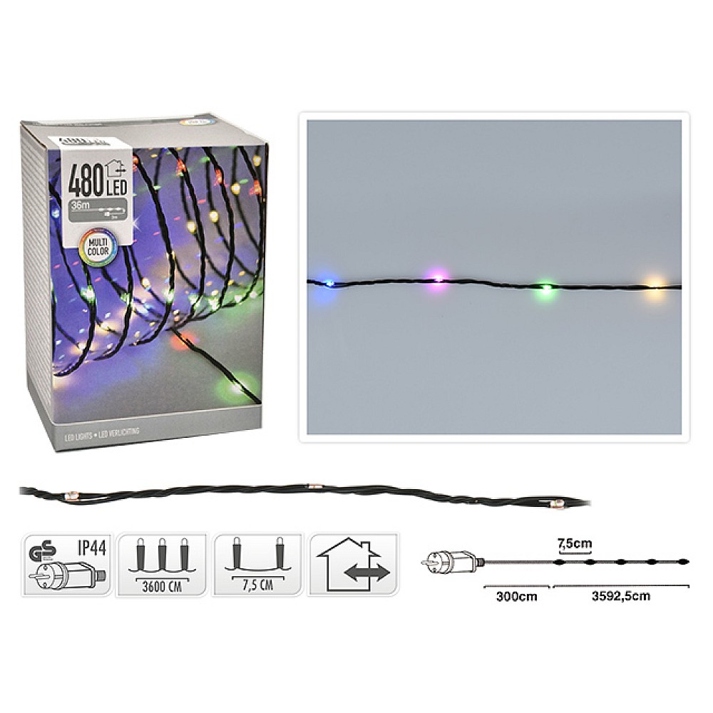 Luminite de Craciun 