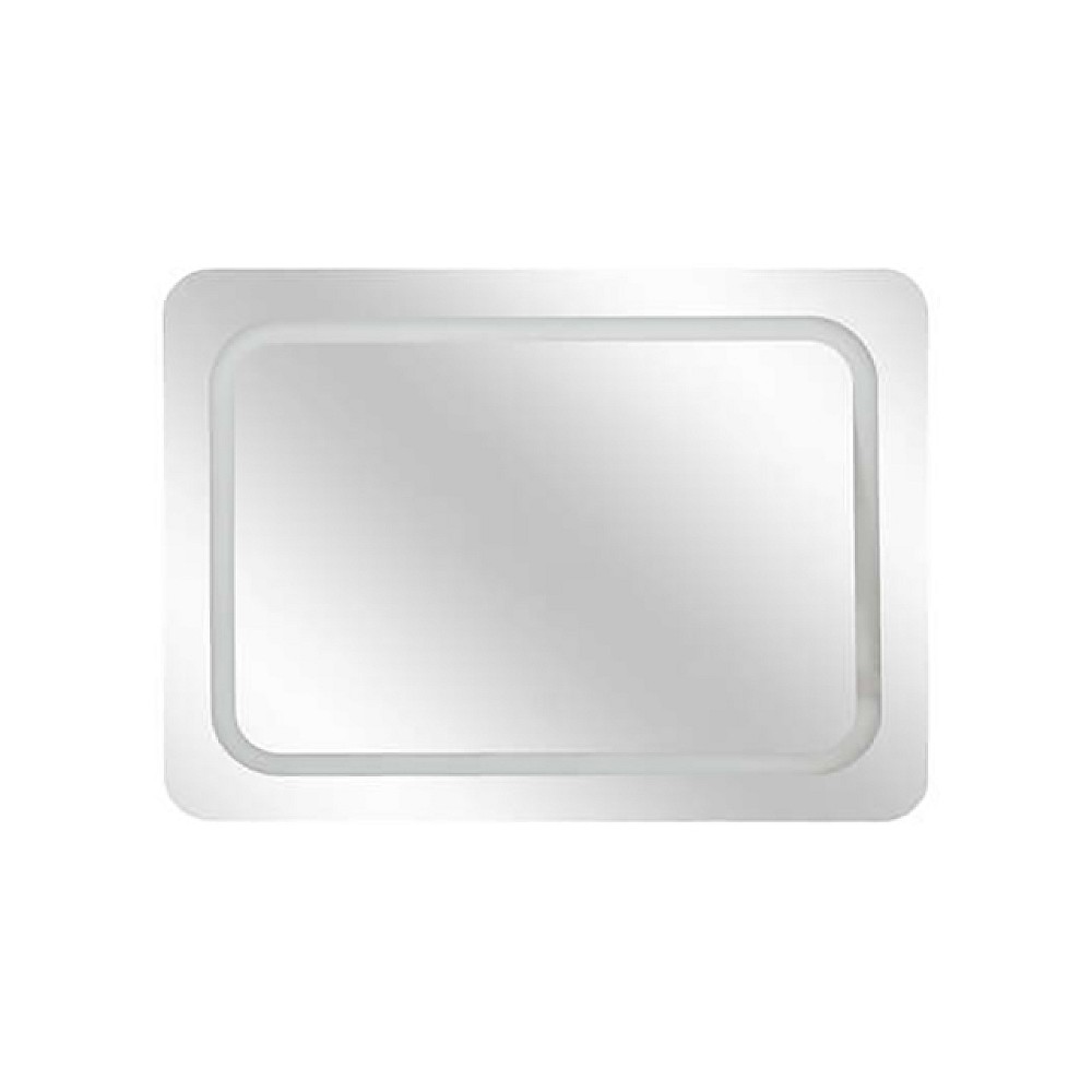 Oglinda de perete 65X49cm Five, LED