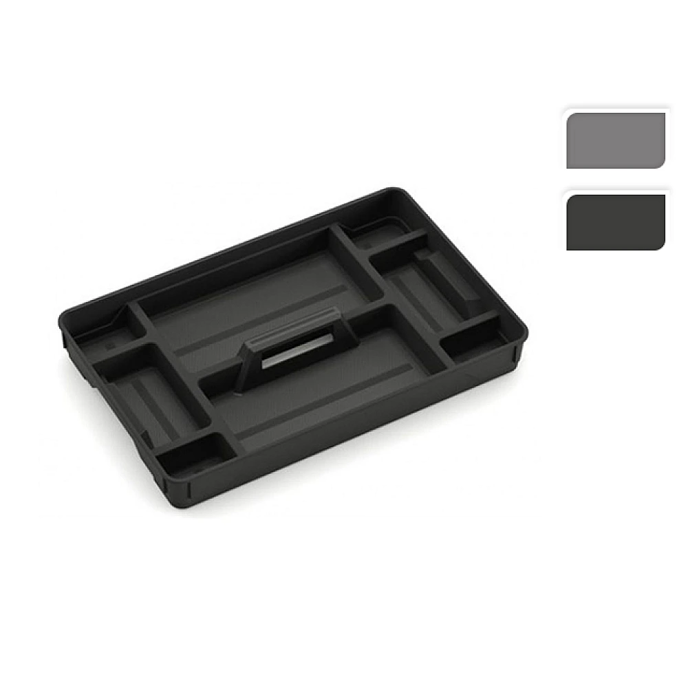 Cutie organizator pentru containerul Moover M-XXL, 50X34X7cm