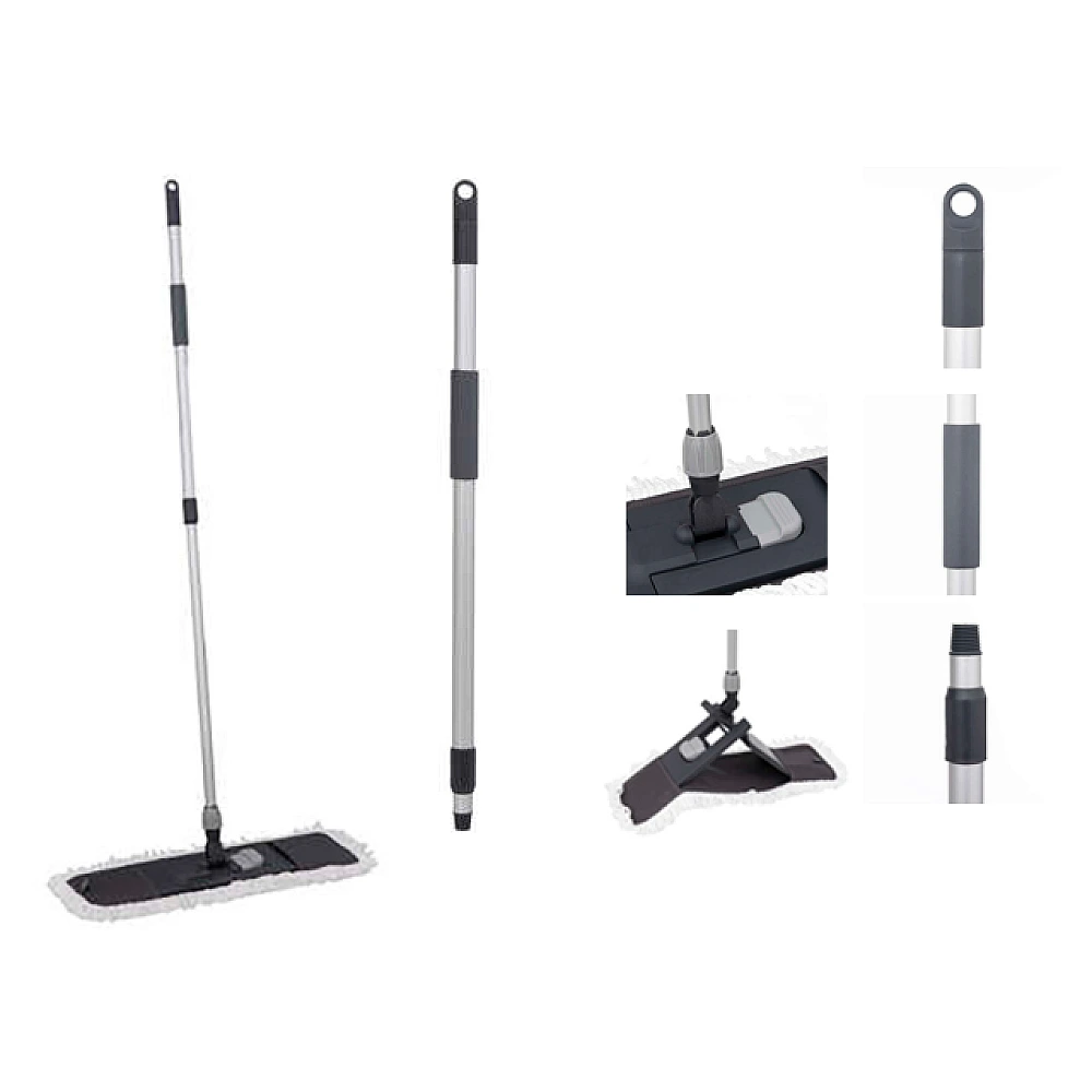 MOP plat 2in1 Five 70-130cm