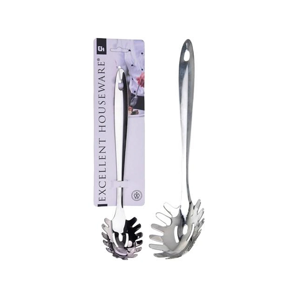 Lingura pentru spagheti EH 28m, inox
