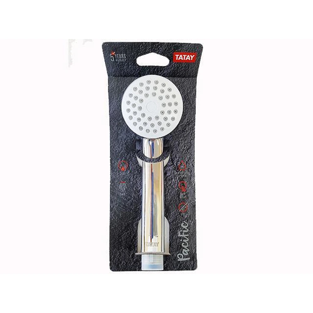 Para de dus Tatay Pacific D6.5cm, ABS
