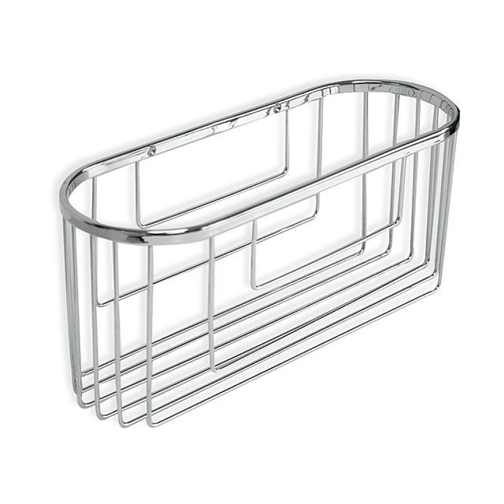 Cos oval Tatay 30X11X13cm, inox
