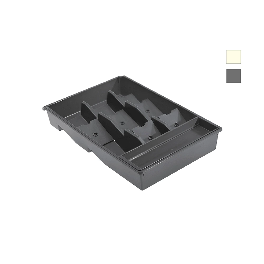 Tava pentru tacamuri Bella 43.6X28.7X7cm