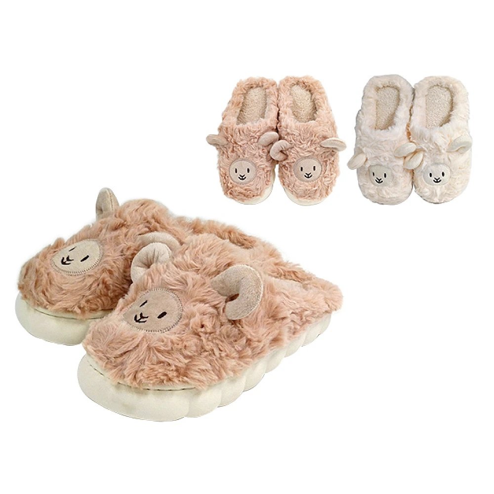 Papuci de casa pentru dame 