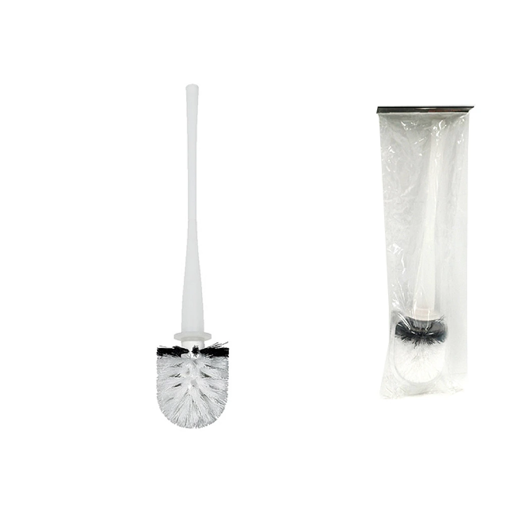 Perie WC Spirella din plastic