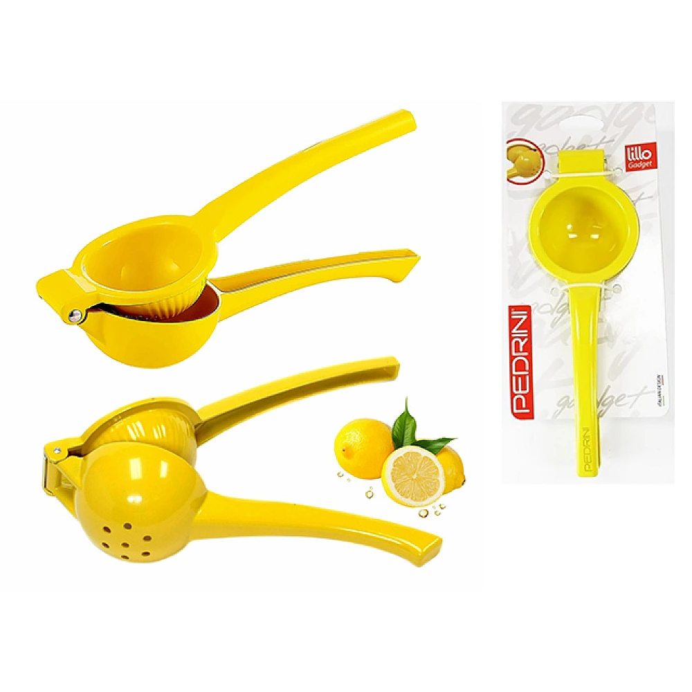Storcător pentru lamâie Pedrini Gadget Lillo