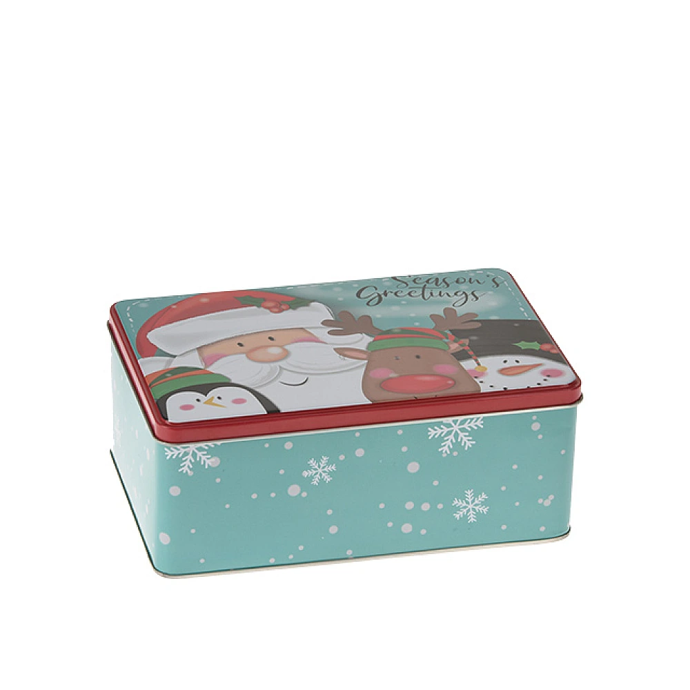 Cutie de Craciun 26X18X9cm 