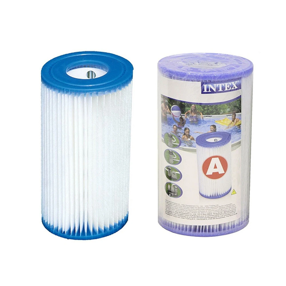 Cartuș filtru „A” pentru pompele de filtrare 28604, 28638, 28636 și generatorul de clor
