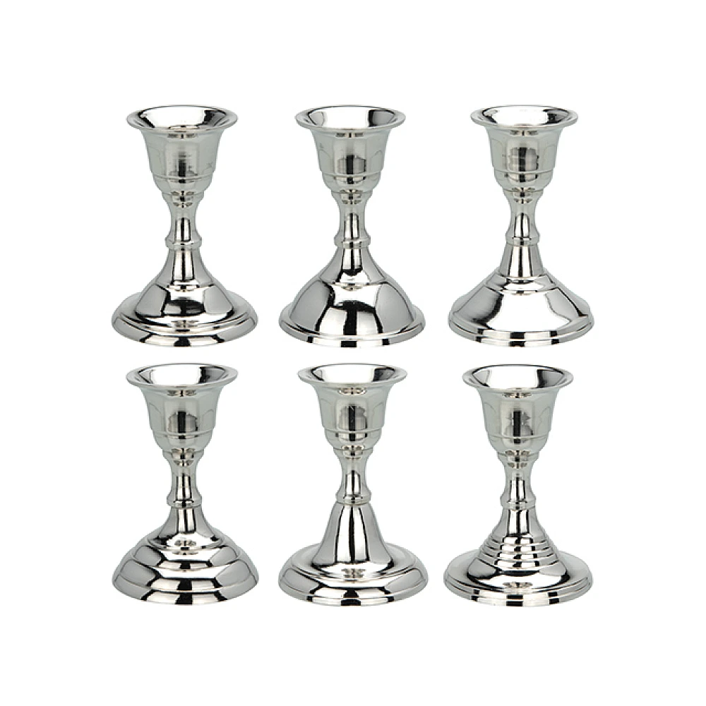 Sfesnic nichelat 9cm