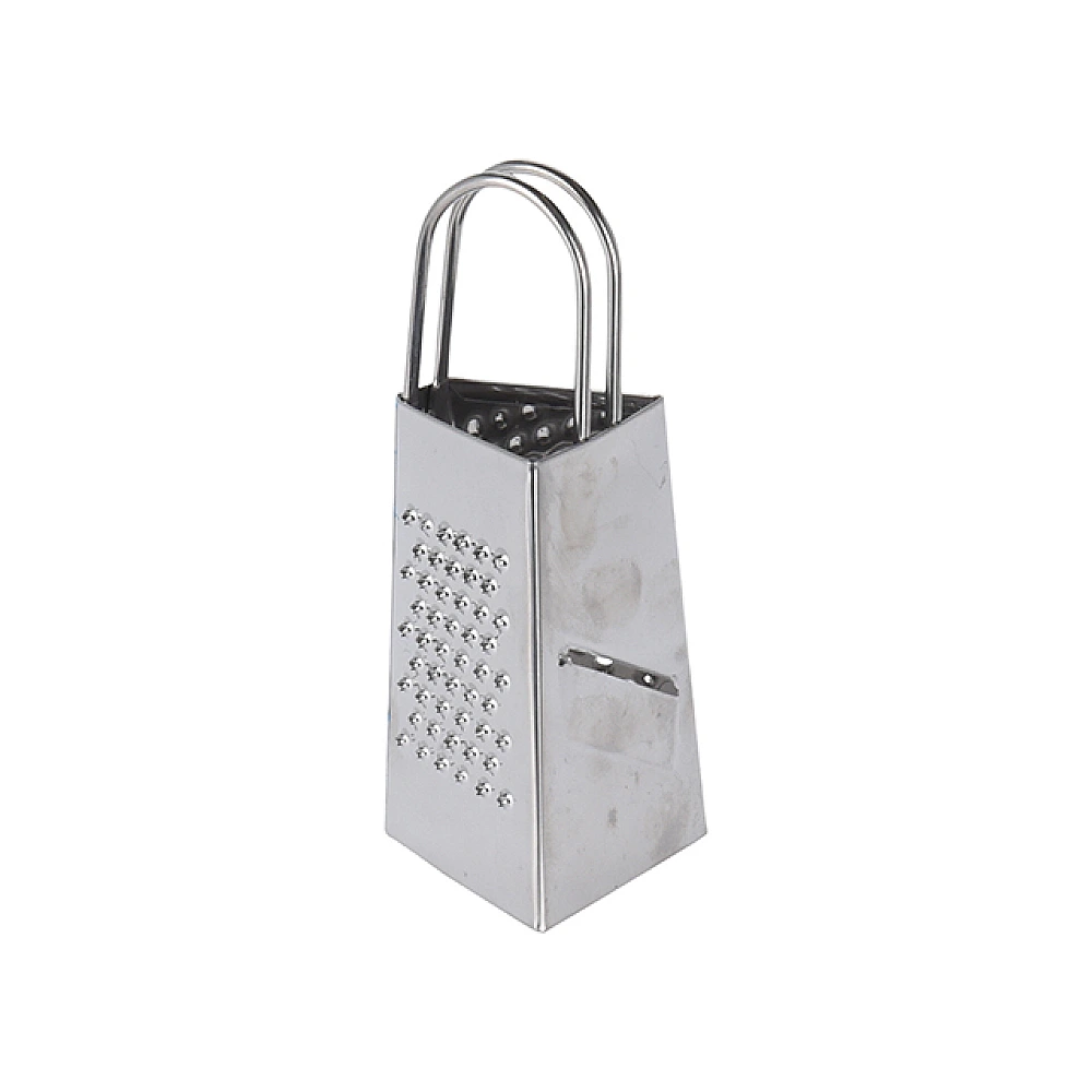 Razatoare cu trei laturi EH 12X5cm, inox