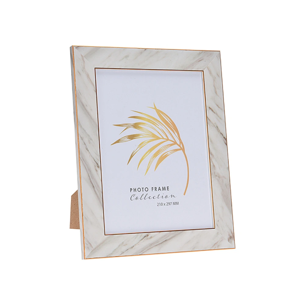 Rama foto din plastic 15X20cm 