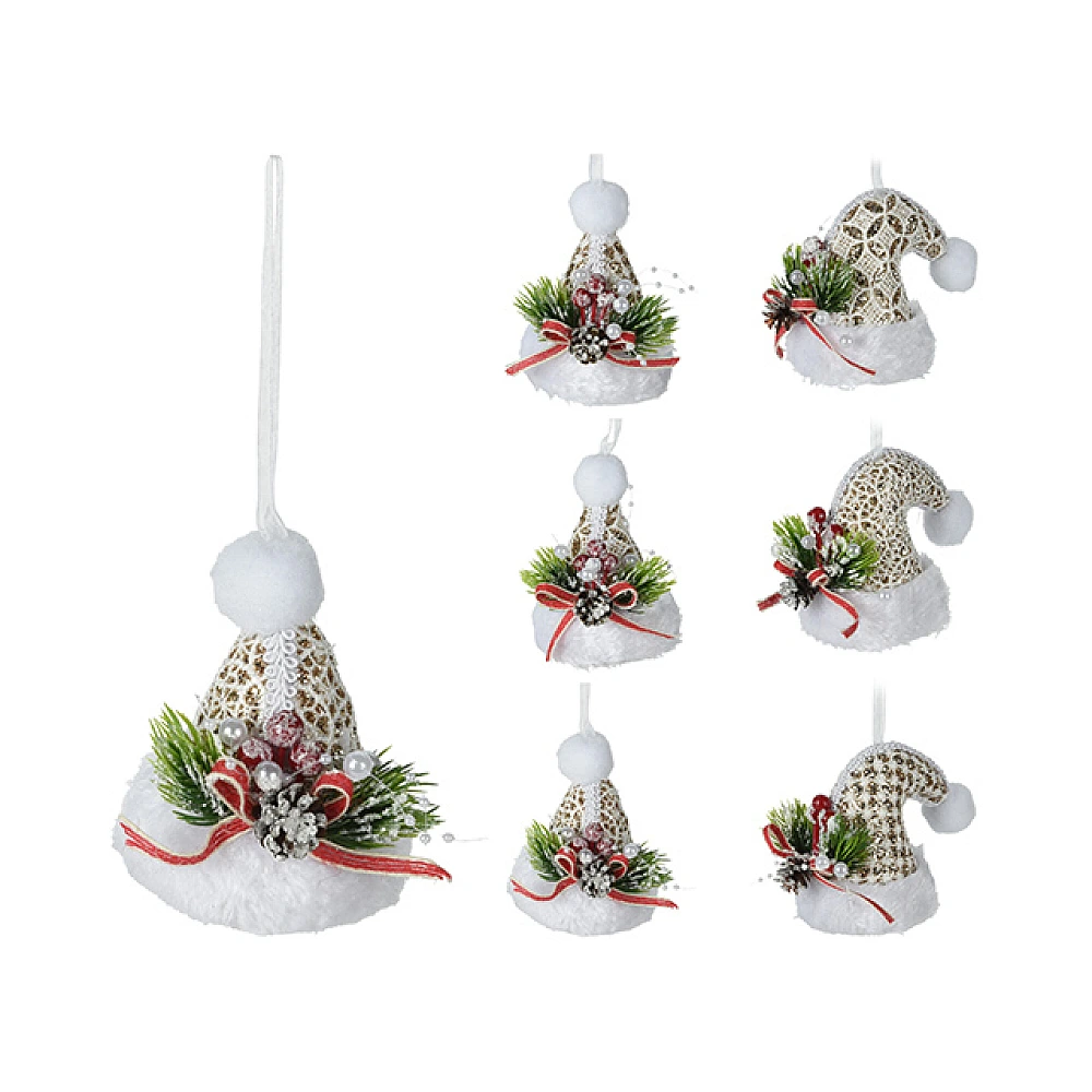 Decoratiune pentru brad 