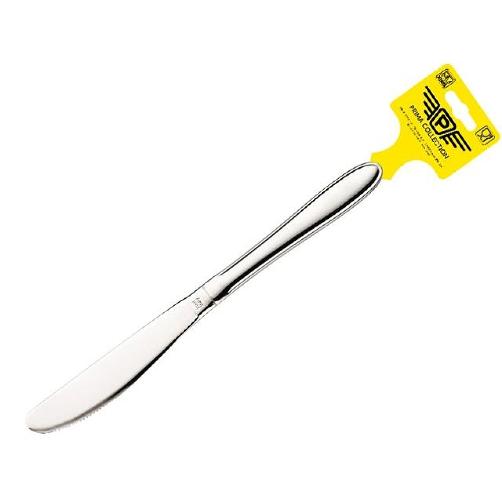 Set 2 cutite de masa Pinti Versilia, inox