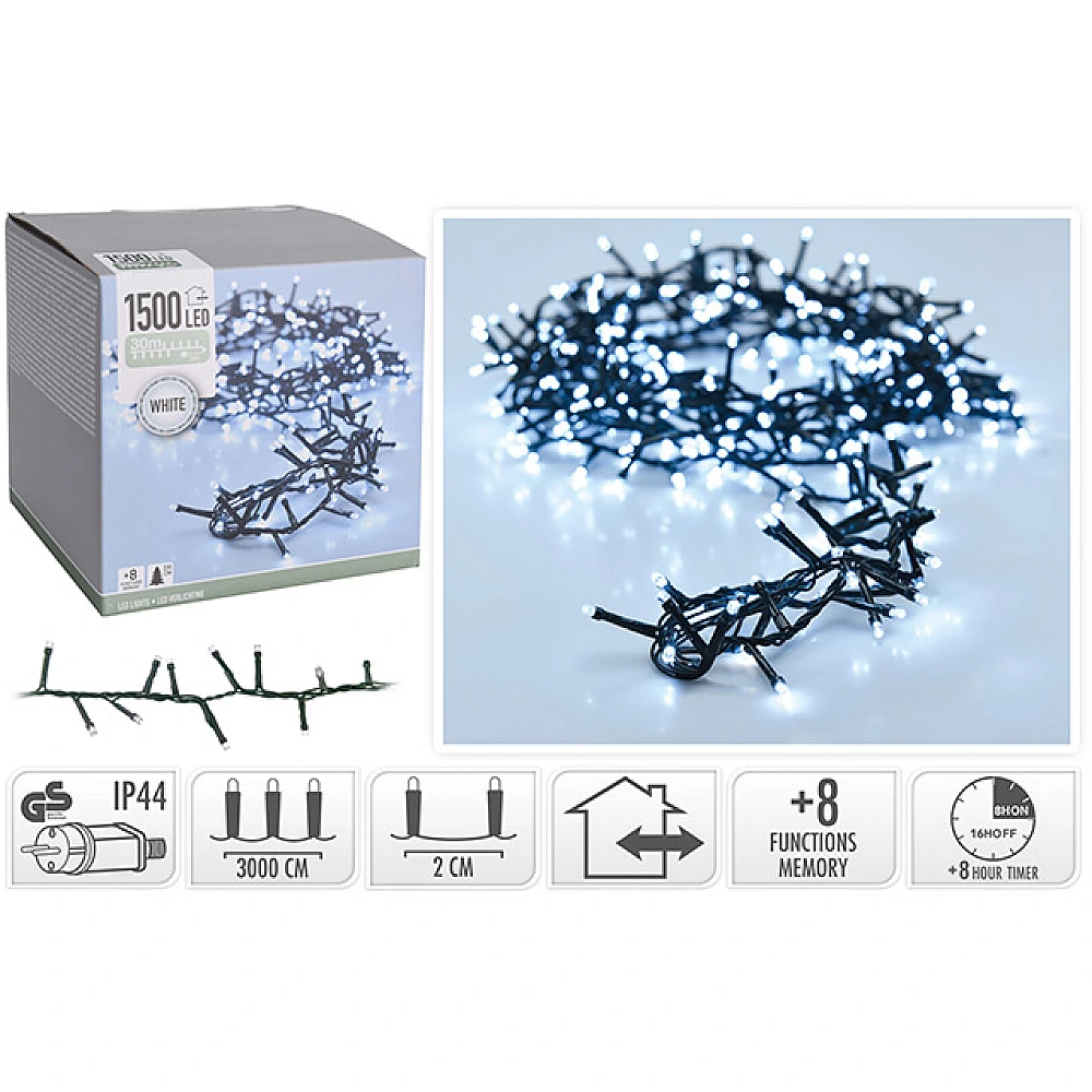 Luminite de Craciun 