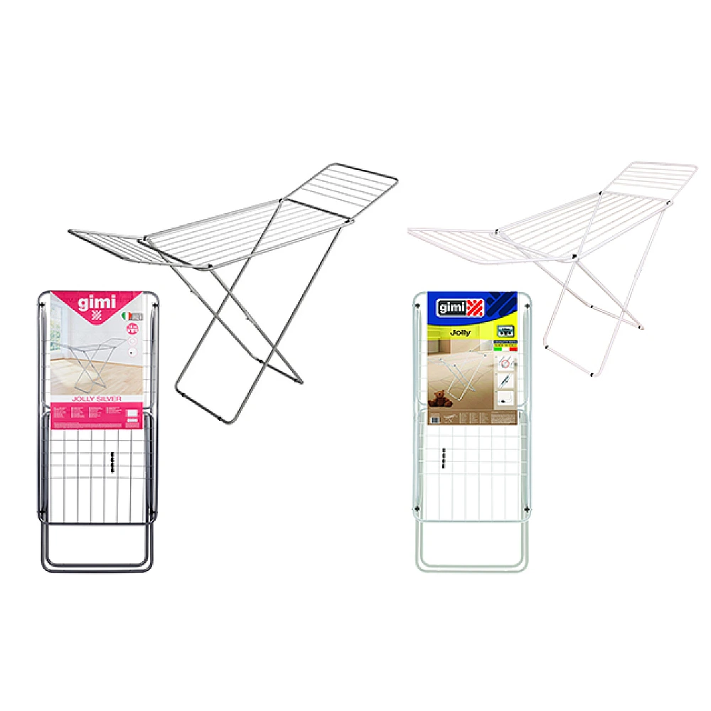 Uscator pentru haine Gimi Jolly 18m